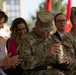 1st Armored Division Change of Command Ceremony