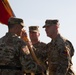 1st Armored Division Change of Command Ceremony