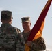 1st Armored Division Change of Command Ceremony