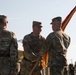 1st Armored Division Change of Command Ceremony