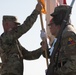 1st Armored Division Change of Command Ceremony