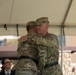 1st Armored Division Change of Command Ceremony