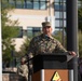 1st Armored Division Change of Command Ceremony