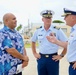 U.S. Coast Guard opens new facility in Guam