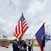 U.S. Coast Guard opens new facility in Guam