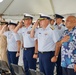 U.S. Coast Guard opens new facility in Guam