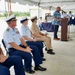 U.S. Coast Guard opens new facility in Guam