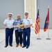 U.S. Coast Guard opens new facility in Guam