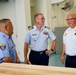 U.S. Coast Guard opens new facility in Guam