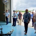 U.S. Coast Guard opens new facility in Guam