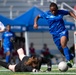 13th CISM Womens Soccer Championship
