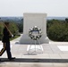 Commemoration of the 104th anniversary of 3rd IDs immortal stand on the Marne River