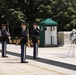 Commemoration of the 104th anniversary of 3rd IDs immortal stand on the Marne River