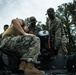 8th Engineer Support Battalion conducts river reconnaissance during Summer Pioneer 22 (Day 1)