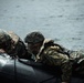 8th Engineer Support Battalion conducts river reconnaissance during Summer Pioneer 22 (Day 1)