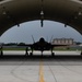 U.S. F-35’s conduct combined training with ROKAF