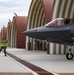 U.S. F-35’s conduct combined training with ROKAF