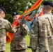 311th Signal Command Theater Change of Command and Responsibility