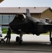 U.S. F-35’s conduct combined training with ROKAF