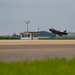 U.S. F-35’s conduct combined training with ROKAF