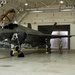 U.S. F-35’s conduct combined training with ROKAF