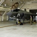 U.S. F-35’s conduct combined training with ROKAF