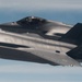 U.S. F-35’s conduct combined training with ROKAF