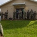 NMCB 1 Field Training Exercise 2022
