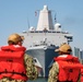 USS Portland Returns to San Diego during RIMPAC 2022