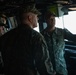 General Priddy visits USS Arlington