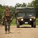 Marines with 9th ESB conduct counter IED training