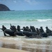 Mexican Naval Infantry Launch CRRC