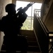 Marines with 9th ESB conduct military operations in urban terrain training