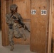 Marines with 9th ESB conduct military operations in urban terrain training