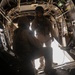 USMC MV-22 conducts training over Gulf of Aden