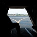 USMC MV-22 conducts training over Gulf of Aden