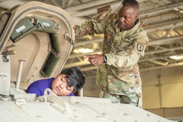 Idaho’s STEM program reaches over a hundred local youth through new summer camps