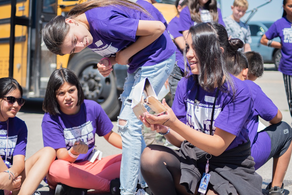 Idaho’s STEM program reaches over a hundred local youth through new summer camps