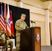 New Commander assumes role Camp Blanding Joint Training Center