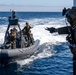 13th Marine Expeditionary Unit Maritime Interception Operation Exercise