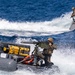 13th Marine Expeditionary Unit Maritime Interception Operation Exercise