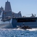 13th Marine Expeditionary Unit Maritime Interception Operation Exercise