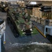13th MEU ACVs arrive at USS Anchorage