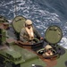 13th MEU ACVs arrive at USS Anchorage