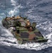13th MEU ACVs arrive at USS Anchorage