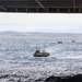 13th MEU ACVs arrive at USS Anchorage