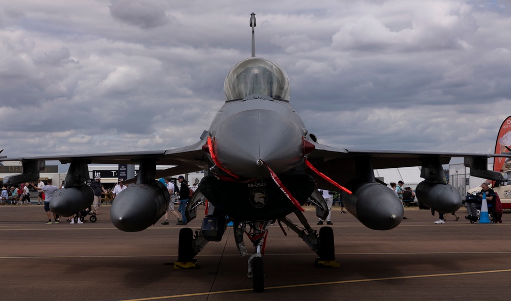 Royal International Air Tattoo 2022