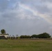 Distinguished Visitors and VIPs depart from Ford Island HLZ during RIMPAC 2022