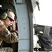 Col. Michael Henderson Aerial Gunnery Training