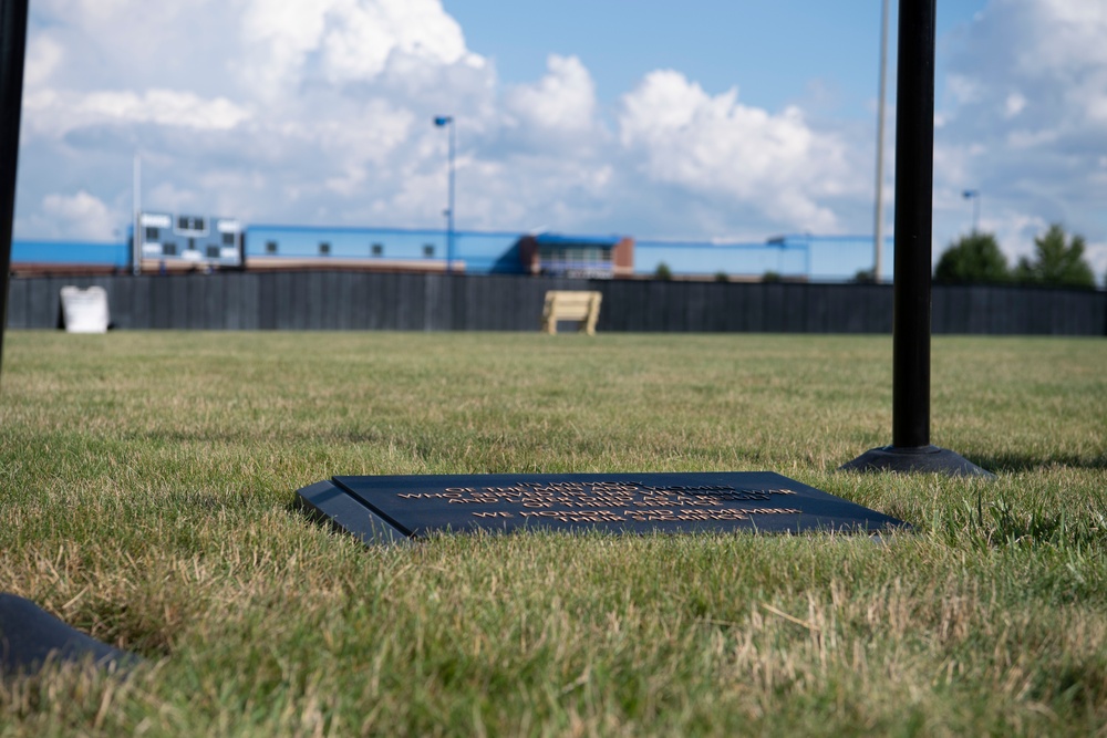 Battle Creek hosts the Wall that Heals